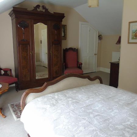 Hartley House B&B Carrick on Shannon Dış mekan fotoğraf