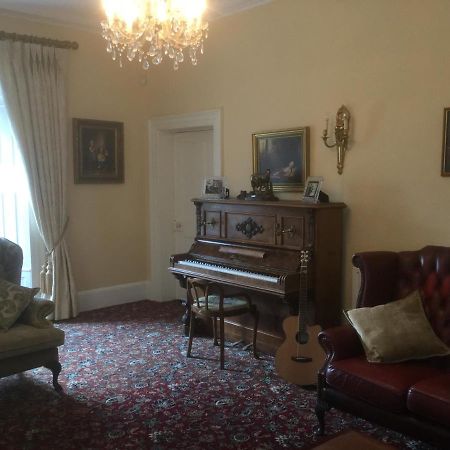 Hartley House B&B Carrick on Shannon Dış mekan fotoğraf