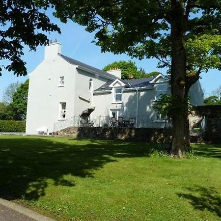 Hartley House B&B Carrick on Shannon Dış mekan fotoğraf