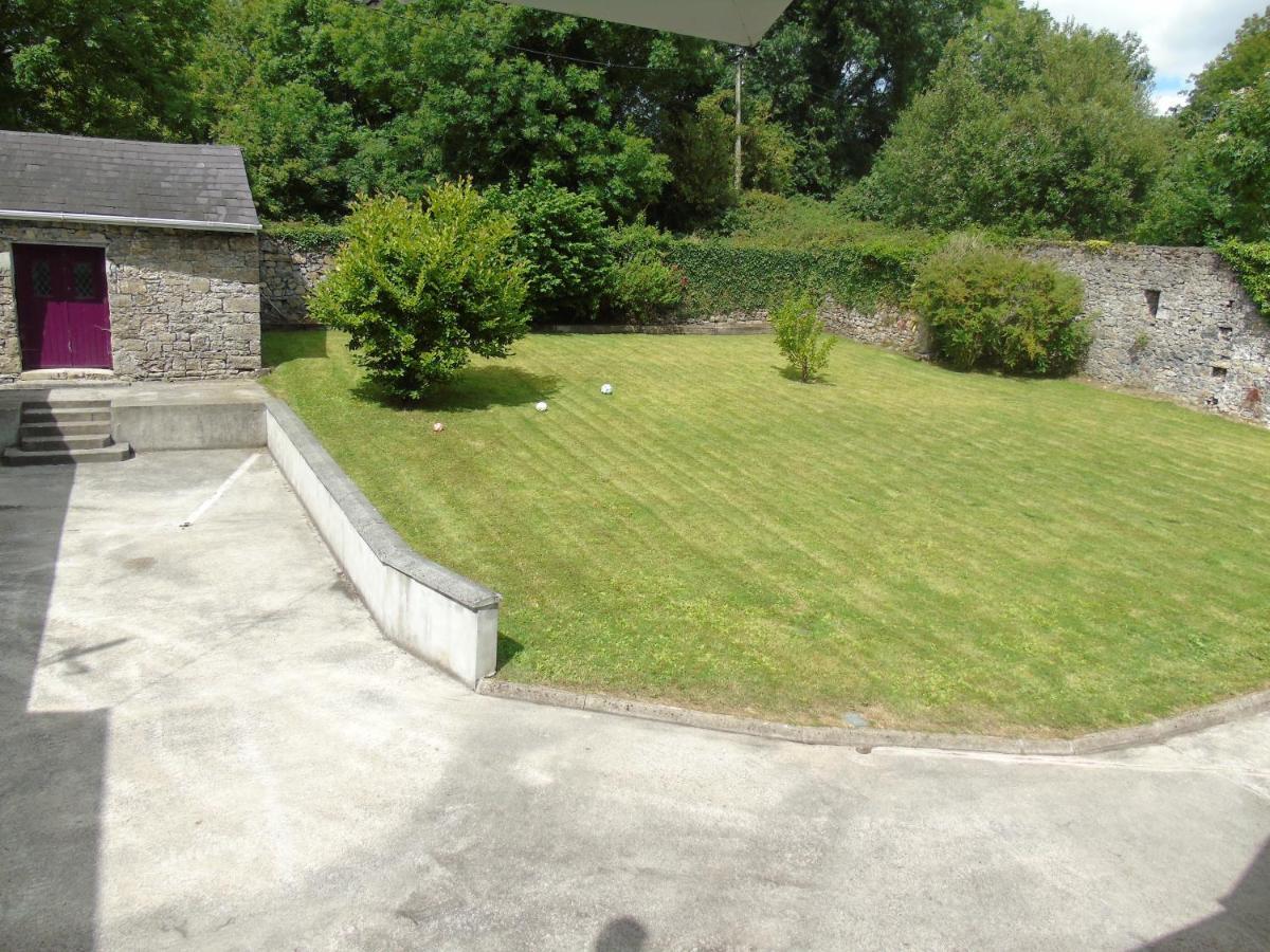 Hartley House B&B Carrick on Shannon Dış mekan fotoğraf
