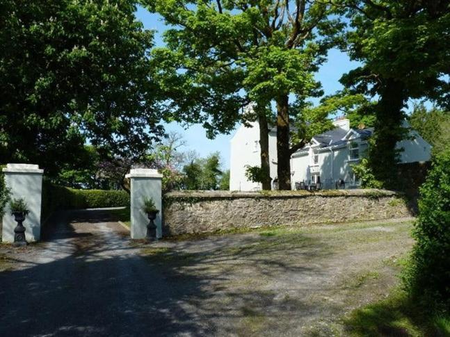 Hartley House B&B Carrick on Shannon Dış mekan fotoğraf