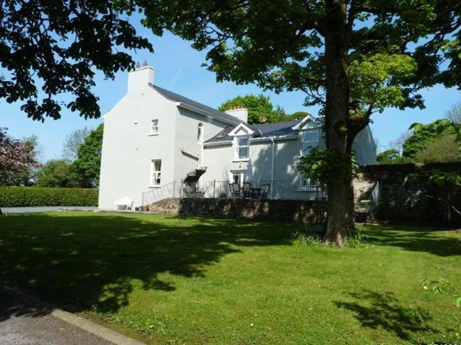 Hartley House B&B Carrick on Shannon Dış mekan fotoğraf