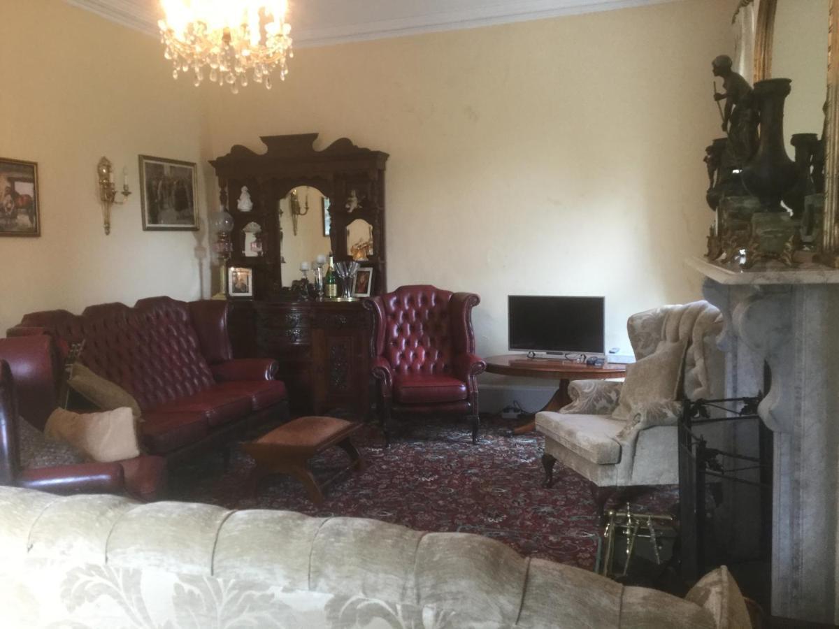 Hartley House B&B Carrick on Shannon Dış mekan fotoğraf