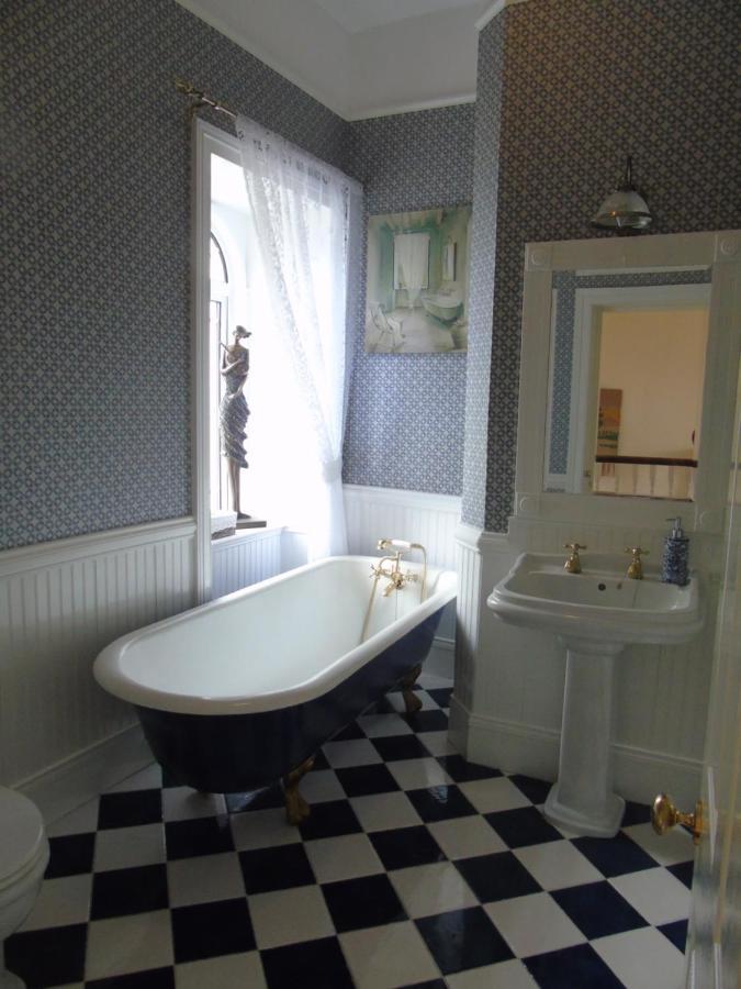 Hartley House B&B Carrick on Shannon Dış mekan fotoğraf